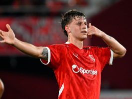 tarzia-festejo-independiente-guarani