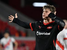 ¿Será un posible destino la MLS? tarzia-independiente-nacinal-potosi