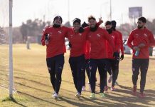 Lomonaco Galdames Loyola entrenamiento