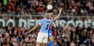 avalos paraguay uruguay