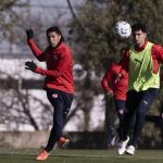 cabral-independiente-pretemporada-2025