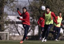 cabral-independiente-pretemporada-2025