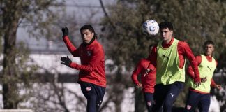 cabral-independiente-pretemporada-2025