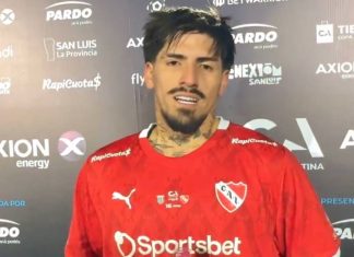 lomonaco-independiente-gimnasia-mendoza