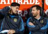 kevin lomonaco y lionel messi