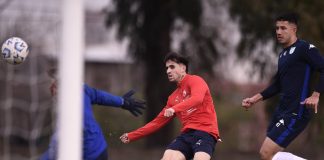 mazzantti-amistoso-independiente-atletico-tucuman