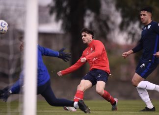 mazzantti-amistoso-independiente-atletico-tucuman