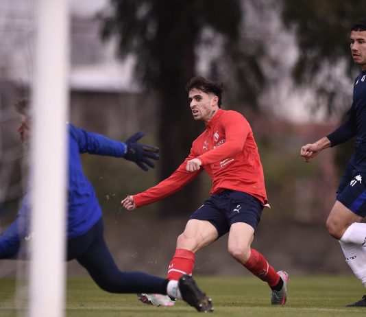 mazzantti-amistoso-independiente-atletico-tucuman