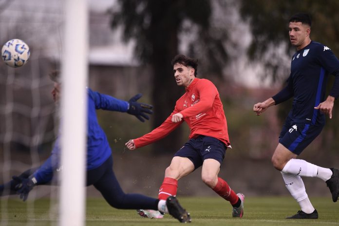 mazzantti-amistoso-independiente-atletico-tucuman