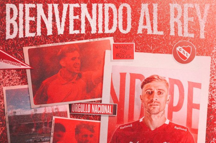 mazzantti-refuerzo-independiente