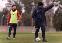 mazzantti-vaccari-pretemporada-independiente