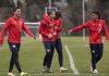 vera-tarzia-gimenez-cabral-independiente-pretemporada