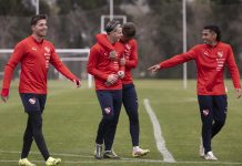 vera-tarzia-gimenez-cabral-independiente-pretemporada