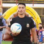 Daniel-Zamora