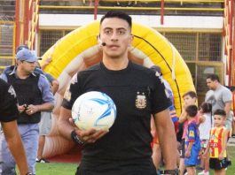Daniel-Zamora