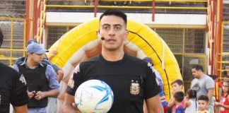 Daniel-Zamora