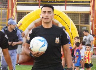 Daniel-Zamora