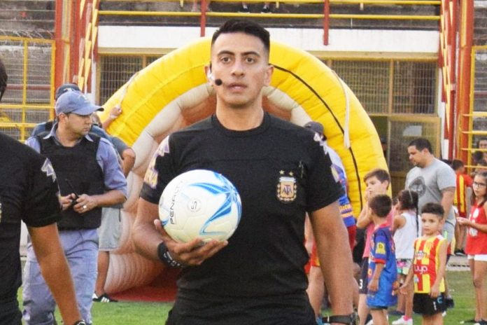 Daniel-Zamora