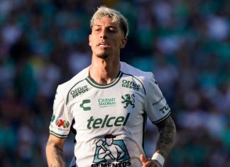 Emiliano Rigoni León México (1)