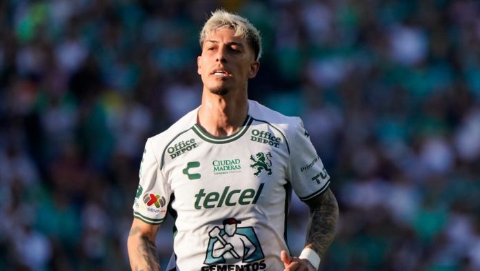Emiliano Rigoni León México (1)