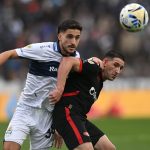 Facundo Zabala Independiente Gimnasia La Plata Clausura 2025