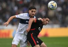 Facundo Zabala Independiente Gimnasia La Plata Clausura 2025