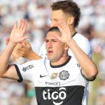 Facundo Zabala Olimpia