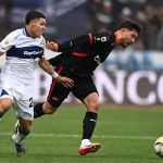 Felipe Loyola Independiente Gimnasia Torneo Clausura 2025