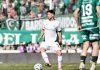 Felipe Loyola Independiente Sarmiento Torneo Clausura