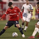 Felipe Loyola Independiente Talleres Torneo Clausura 2025 (1)
