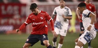 Felipe Loyola Independiente Talleres Torneo Clausura 2025 (1)