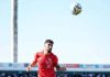 Gabriel Ávalos Independiente Sarmiento Torneo Clausura