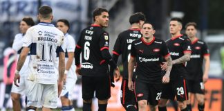 Gimnasia-Independiente-Clausura-2025