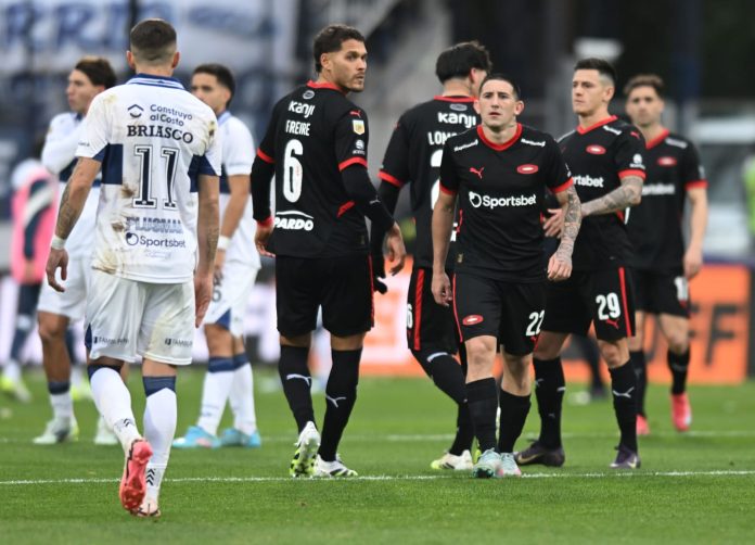 Gimnasia-Independiente-Clausura-2025