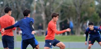 Independiente-Tigre-Reserva-Amistoso