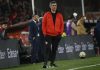 Julio Vaccari Independiente Talleres Torneo Clausura 2025