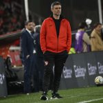 Julio Vaccari Independiente Talleres Torneo Clausura 2025