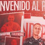 Lavagnino-refuerzo-Independiente