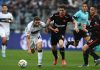 Mazzantti GELP vs Independiente