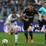 Mazzantti GELP vs Independiente