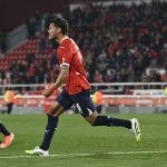 Nicolás Freire Independiente Talleres Torneo Clausura 2025