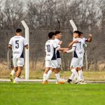 Reserva fecha 1 Torneo Proyección Clausura Independiente Sarmiento