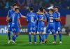 U de Chile Sudamericana