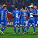 U de Chile Sudamericana