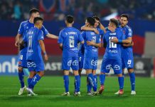 U de Chile Sudamericana