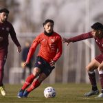 cabral-amistoso-independiente-lanus
