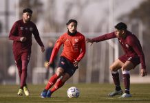 cabral-amistoso-independiente-lanus