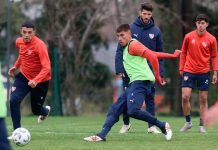 carlos-matheu-reserva-independiente-amistoso