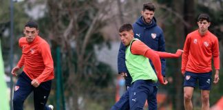 carlos-matheu-reserva-independiente-amistoso
