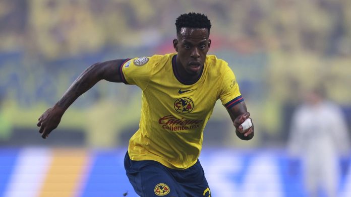 cristian borja